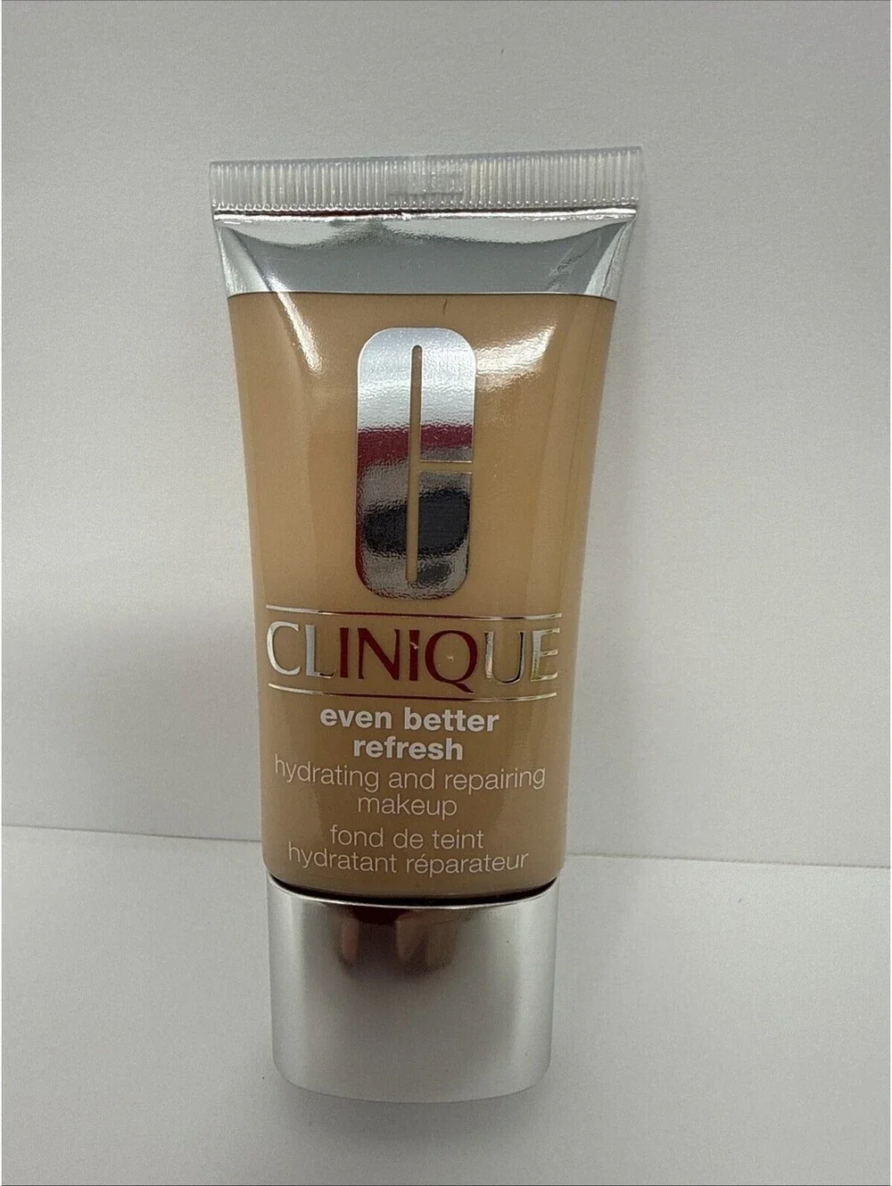 Clinique Even Better Refresh Makeup WN 69 Cardamom (MF) 1 oz / 30 ml  RN 3